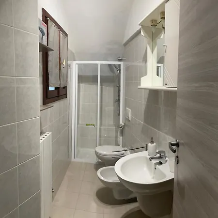 Casa Malva バヴェーノ