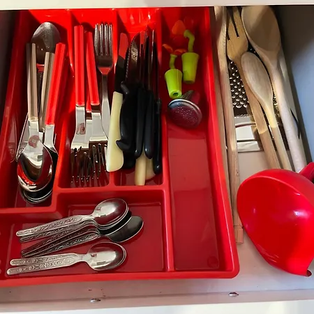 アパート Casa Malva