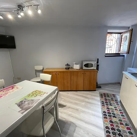 Apartman Casa Malva Baveno