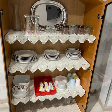 Casa Malva バヴェーノ