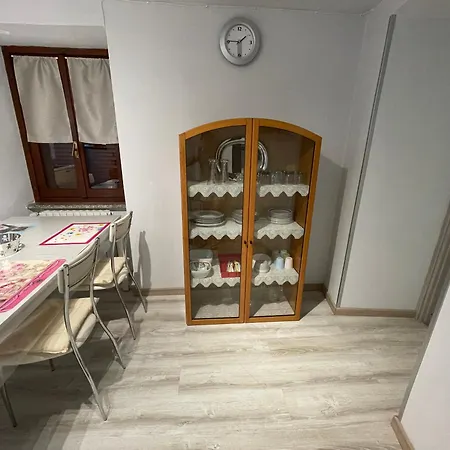 アパート Casa Malva