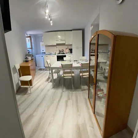 Casa Malva דירה *