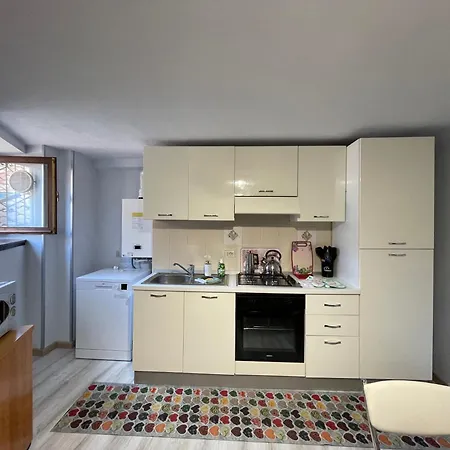 דירה Casa Malva