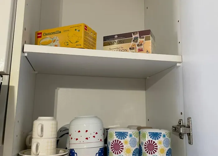 Διαμέρισμα Casa Malva *