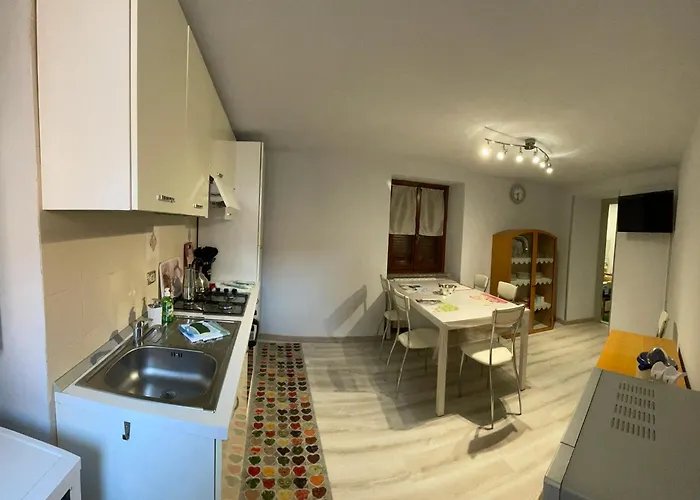 Casa Malva Μπαβένο