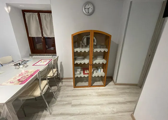 Διαμέρισμα Casa Malva