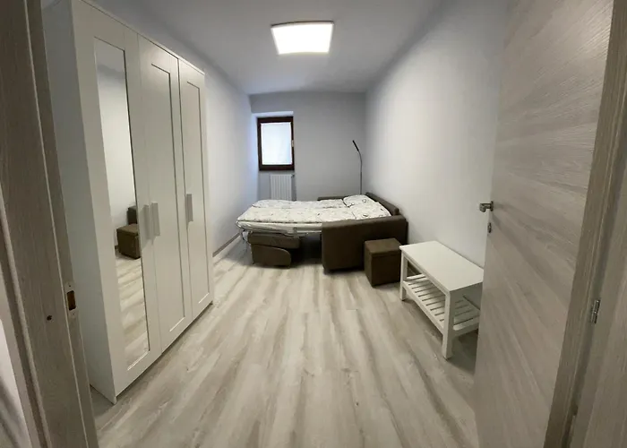 Casa Malva Μπαβένο